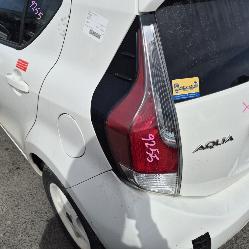 View Auto part Left Headlamp Toyota Prius 2015