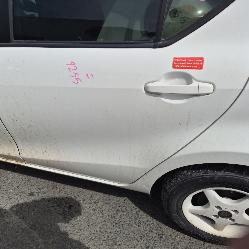 View Auto part Left Headlamp Toyota Prius 2015